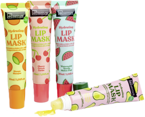 Skin Food maska za usne, više vrsta IDC INSTITUTE