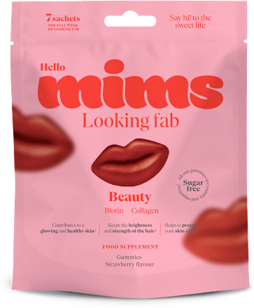 Bomboni Beauty mims