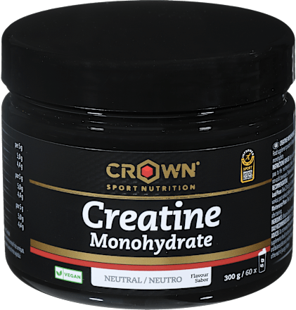 Prehransko dopolnilo Creatine Monohydrate  Crown Sport Nutrition