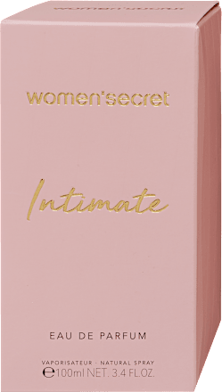 Női EdP Intimate women'secret