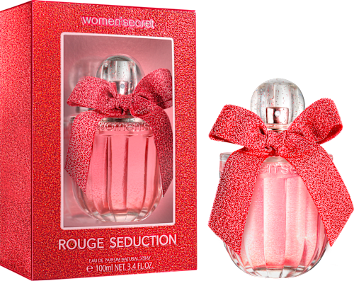 Rouge Seduction edp  women'secret
