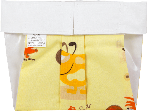 Ortopedické nohavičky Gaji - veľ. 1 Interpharm