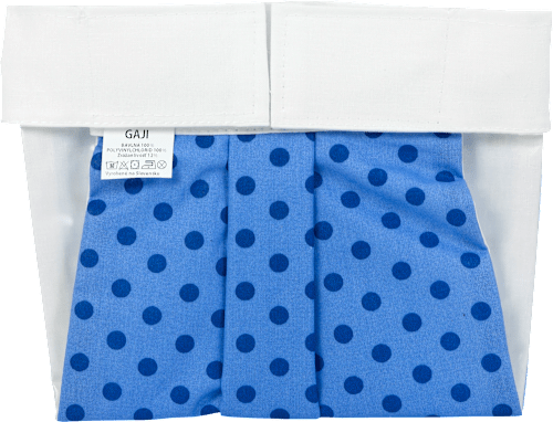 Ortopedické nohavičky Gaji - veľ. 1 Interpharm