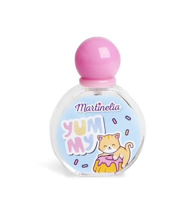 Apă de toaletă Yummy pentru copii Martinelia