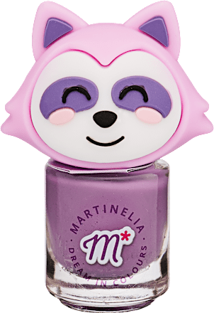 Körömlakk, My best Friends  Martinelia