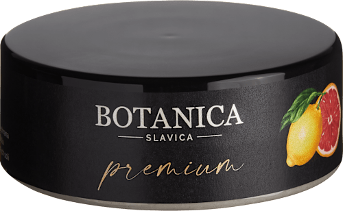 Prírodný krémový dezodorant lime, grep BOTANICA SLAVICA