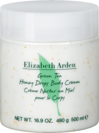 Pflegecreme Green Tea Honey Drops Elizabeth Arden