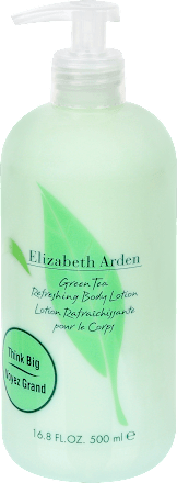 Green Tea losion za tijelo  Elizabeth Arden