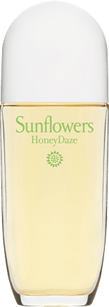 Eau de Toilette Sunflowers Honey Daze Elizabeth Arden