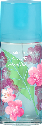Eau de Toilette Green Tea Sakura Blossom Elizabeth Arden