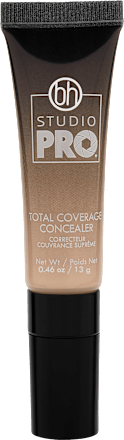 bh cosmetics Studio Pro Total Coverage Concealer bh cosmetics