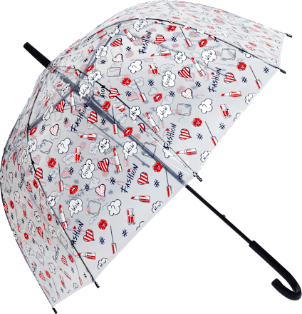 Automatický neskladací dáždnik - mix farieb 1 JFK Distribution