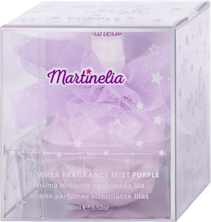Apă de toaletă Starshine Shimmer Purple Martinelia