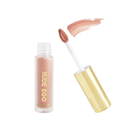 Lippenstift Liquid Double Dare Fierce bh cosmetics