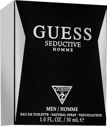 Eau de Toilette Seductive Uomo GUESS
