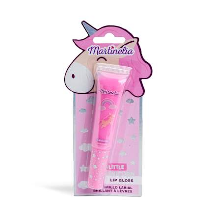 Luciu de buze unicorn Martinelia