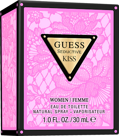  Seductive Kiss Eau de Toilette Guess