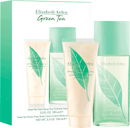 Poklon-paket Green Tea Elizabeth Arden
