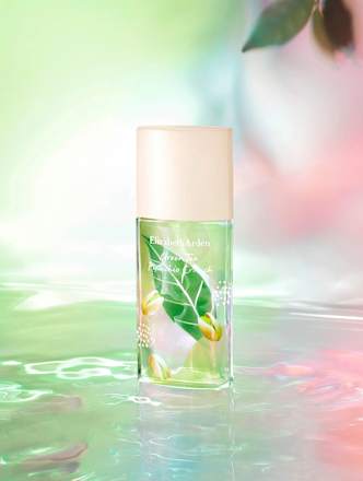 Női EdT Green Tea Pistachio Crunch Elizabeth Arden