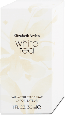 white tea edt Elizabeth Arden