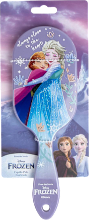 Dječja četka za kosu – Frozen Cerda Beauty