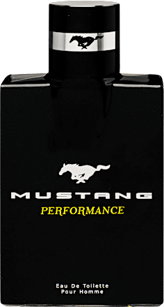 Férfi EdT Performance Mustang