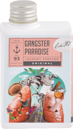 Prací parfum Gangster Paradise YAYA QUALITY