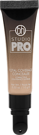 bh cosmetics Studio Pro Total Coverage Concealer bh cosmetics