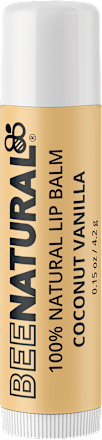balzám na rty kokos a vanilka BEE NATURAL
