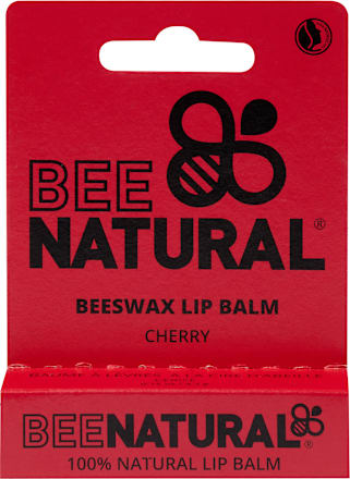 Balzam za usne – trešnja BEE NATURAL