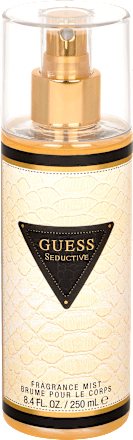 tělový sprej Seductive Guess