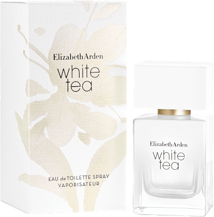 white tea edt - ženski Elizabeth Arden