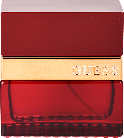 Pánska toaletná voda Seductive Red Guess
