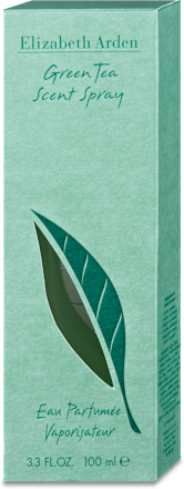 dámská EdP Green Tea Elizabeth Arden