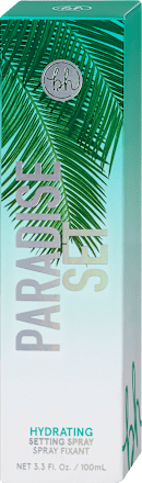 Paradise Set Hydrating Setting Spray bh cosmetics