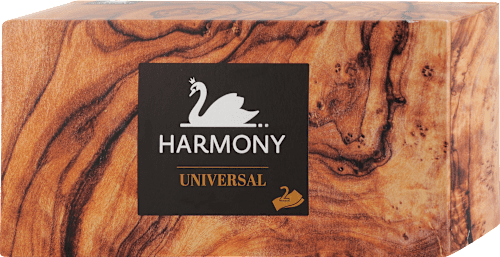 Kozmetické utierky Universal Harmony