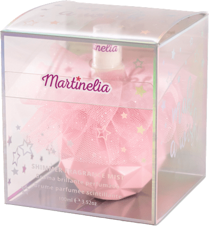 Dečiji mist sa šljokicama Martinelia
