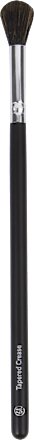 Čopič za nanos senčila Tapered Crease bh cosmetics