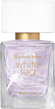 Eau de Toilette Lilac white tea  Elizabeth Arden