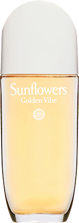 Eau de Toilette Sunflower Golden Vibe  Elizabeth Arden
