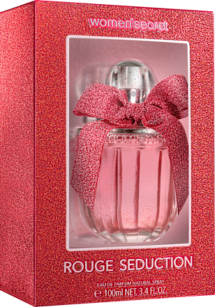ROUGE SEDUCTION EdP- ženski women'secret