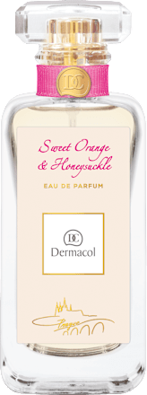dámská EdP Sweet Orange & Honeysuckle Dermacol