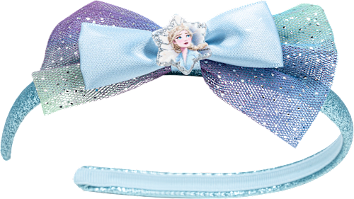 čelenka set Frozen Disney