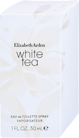 Toaletna voda za ženske White Tea Elizabeth Arden