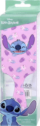 kartáč na vlasy Stitch Disney
