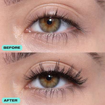 Künstliche Wimpern Femme Fatale N-105 Seduce (1 Paar) bh cosmetics