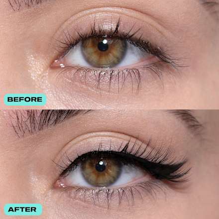 Künstliche Wimpern Magnetic The Temptress (1 Paar) bh cosmetics