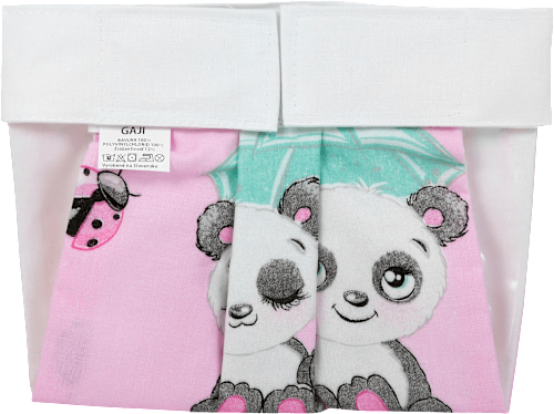 Ortopedické nohavičky Gaji - veľ. 1 Interpharm