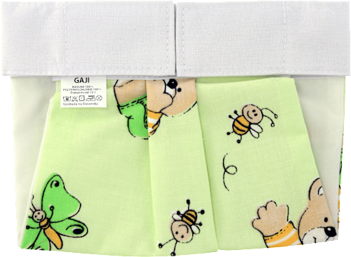 Ortopedické nohavičky Gaji - veľ. 1 Interpharm