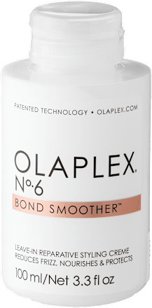 Leave-in krema za oblikovanje No.6 BOND SMOOTHER Olaplex